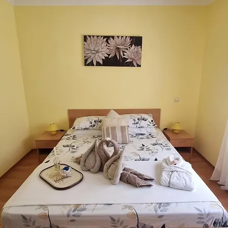 Casa Del Mar