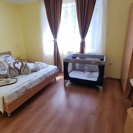 Casa Del Mar * Свети-Влас
