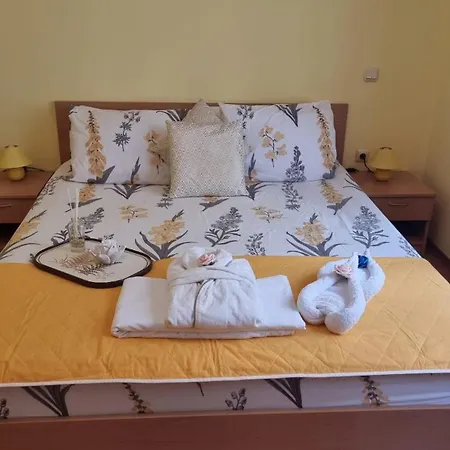 Апартаменты Casa Del Mar *