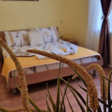 Apartment Casa Del Mar