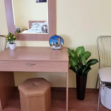 Casa Del Mar Apartment *