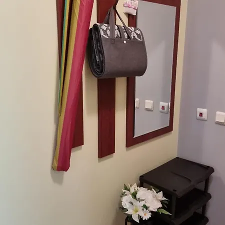 Casa Del Mar Apartment Sveti Vlas