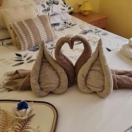 Casa Del Mar Apartment Sveti Vlas