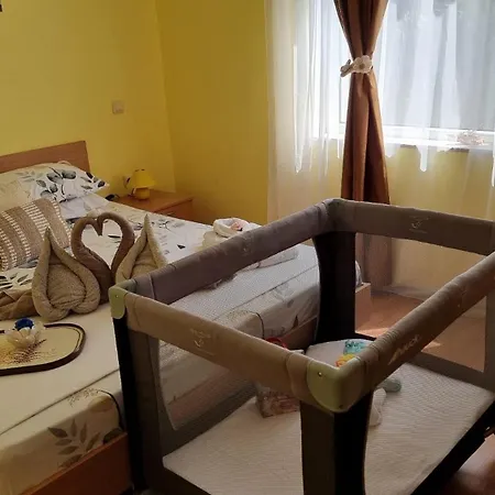 Apartment Casa Del Mar