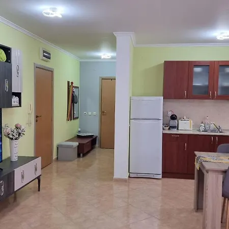شقة Casa Del Mar سفيتي فلاس