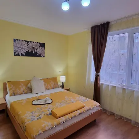 Casa Del Mar شقة *