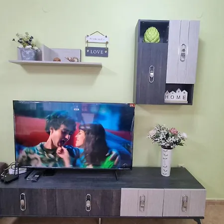 Casa Del Mar Sveti Vlas