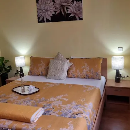Daire Casa Del Mar