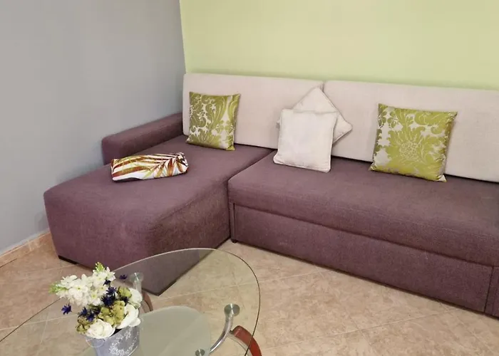 Casa Del Mar Apartment Sveti Vlas