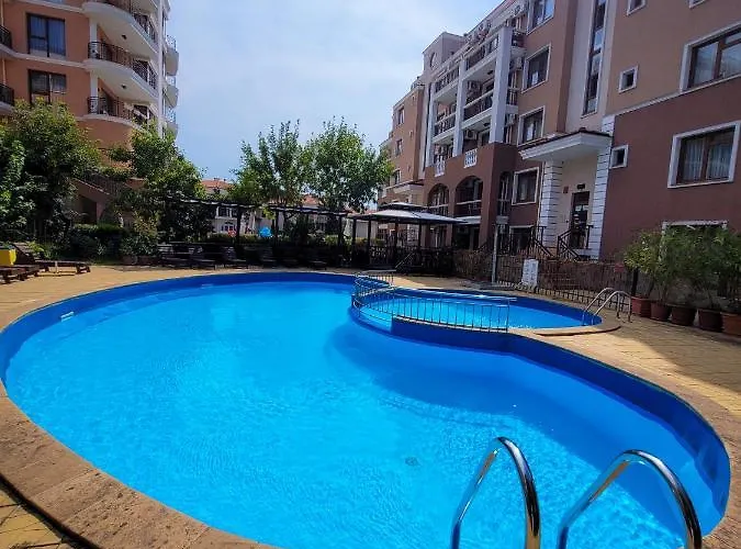 Casa Del Mar 아파트