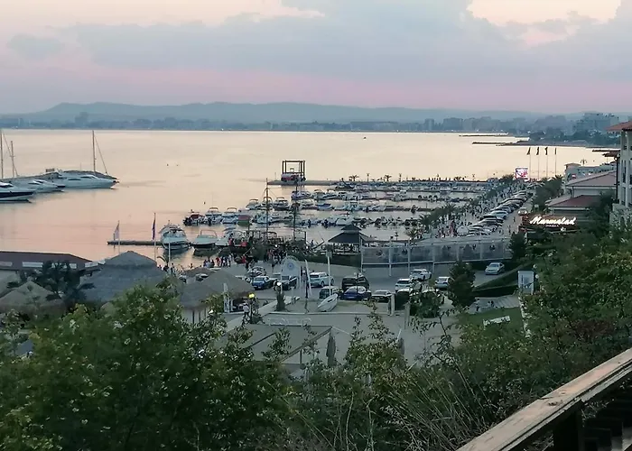 아파트 Casa Del Mar 스베티 블라스