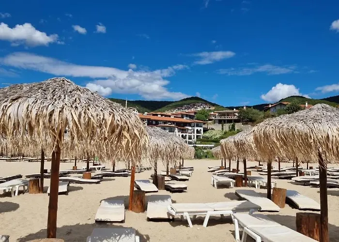 아파트 Casa Del Mar