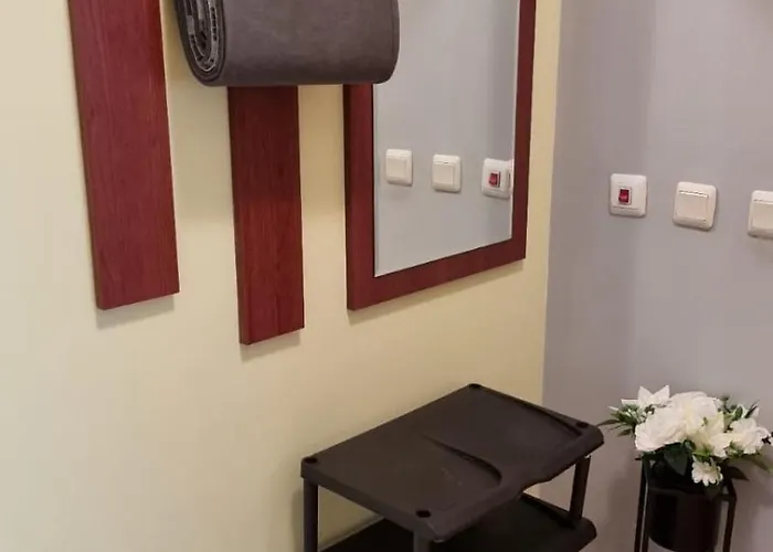 아파트 Casa Del Mar *