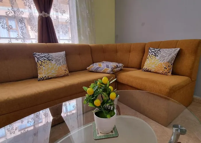 Casa Del Mar 스베티 블라스