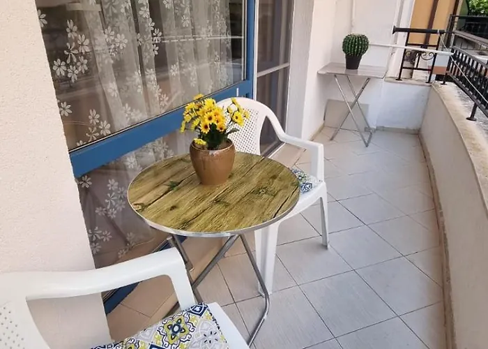 아파트 Casa Del Mar