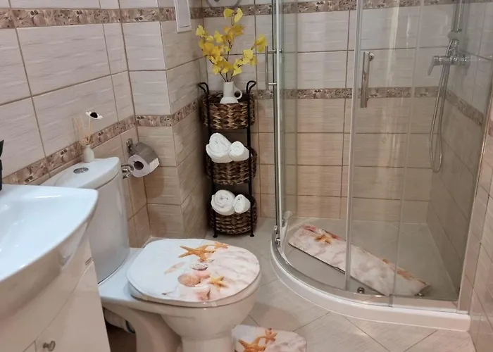 Casa Del Mar 아파트