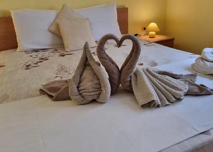 Casa Del Mar 아파트 *