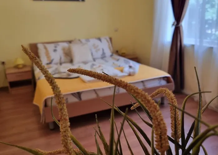 아파트 Casa Del Mar