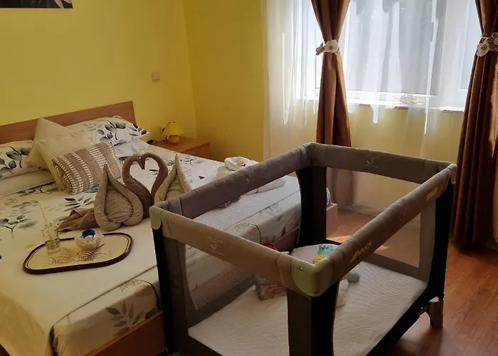 아파트 Casa Del Mar