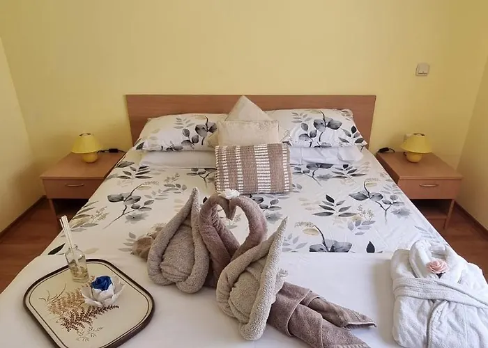 Casa Del Mar 아파트 *